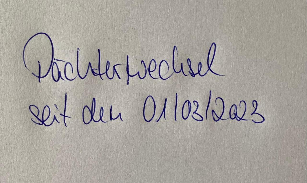 Hotel Waldperle Goehren  Exteriör bild